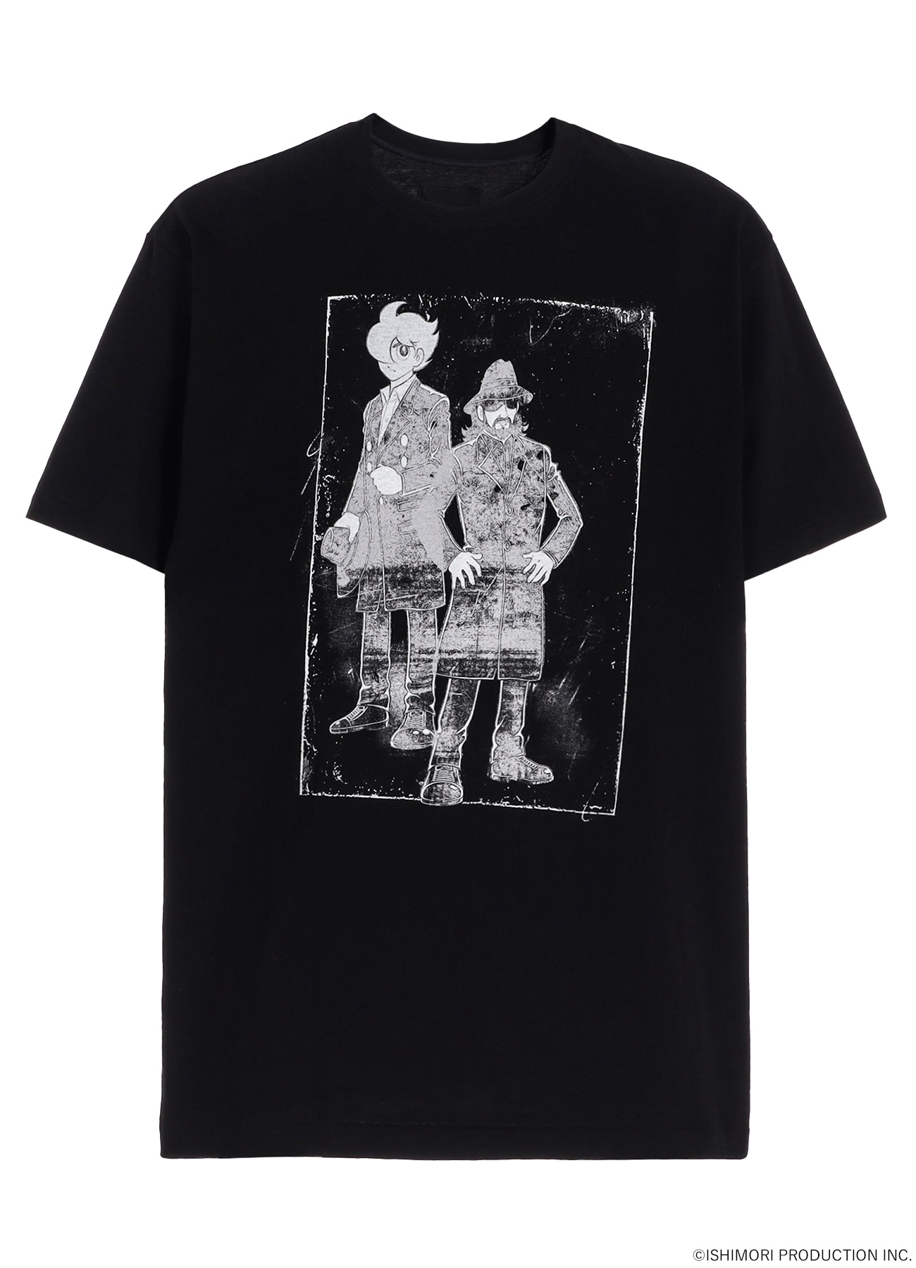 WILDSIDE Skull Long Sleeve T-Shirt ロンT | フリマアプリ ラクマ 