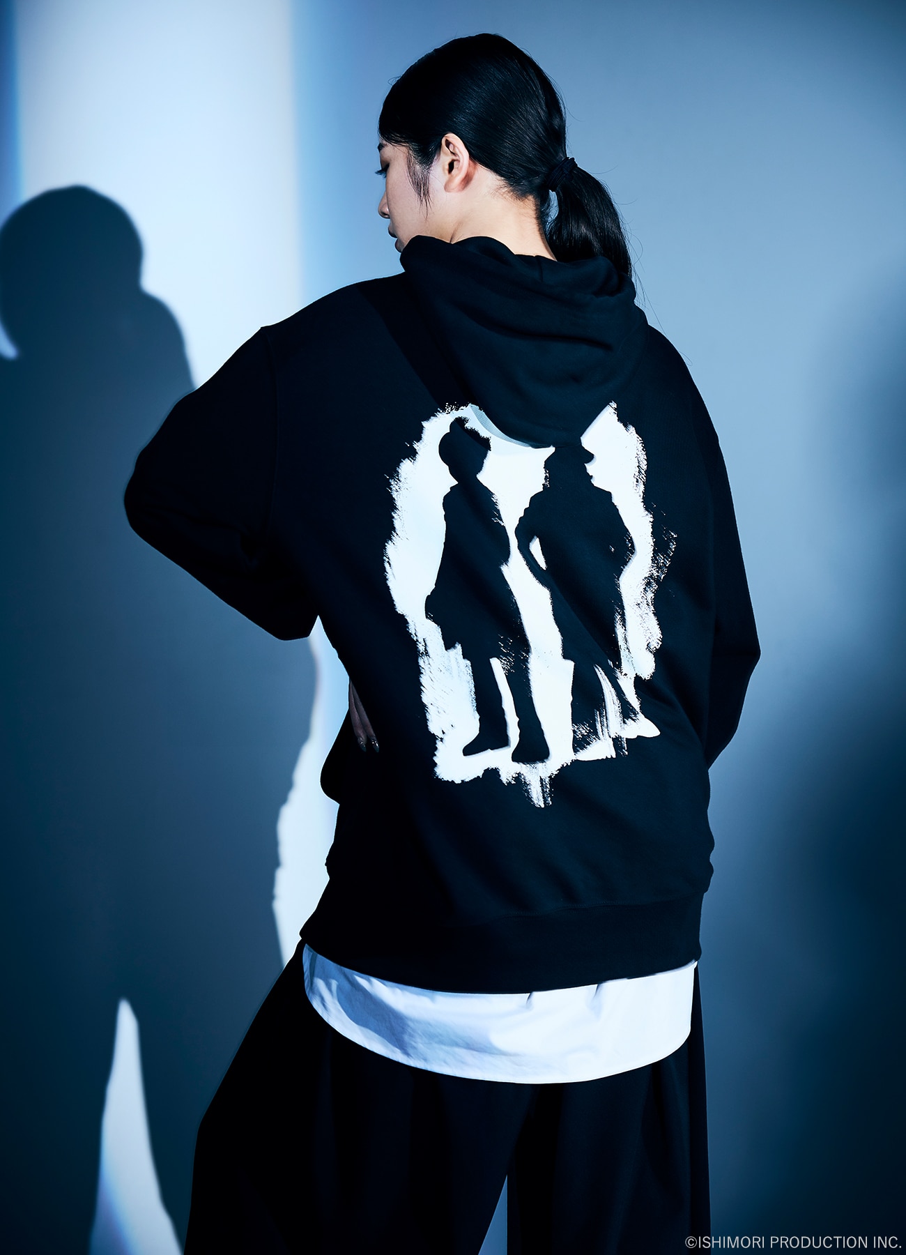 Ground Y × CYBORG 00960th Collaboration | Yohji Yamamoto (ヨウジ 