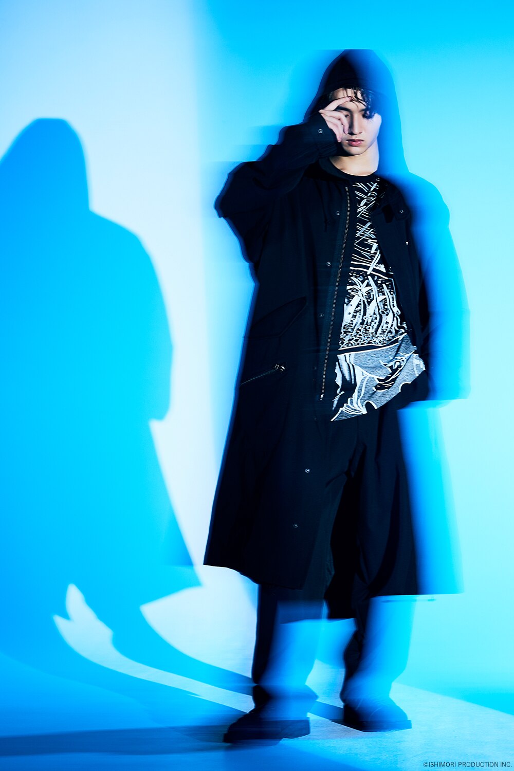 LOOK 07