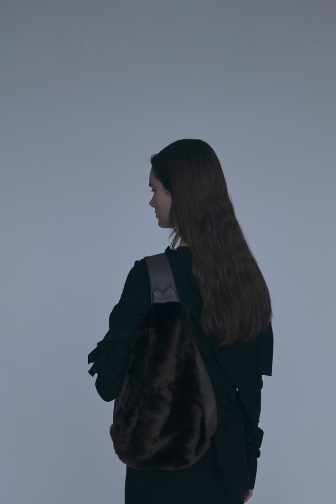 discord Yohji Yamamoto POP-UP STORE 伊勢丹新宿店
