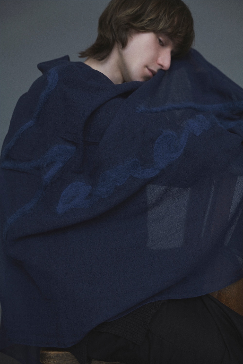 LOOK SIGNATURE STOLE