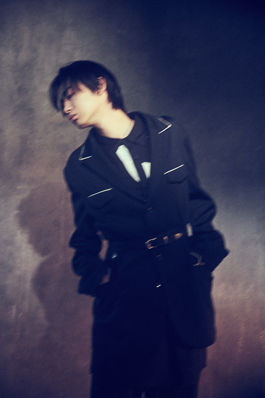 LOOK 21