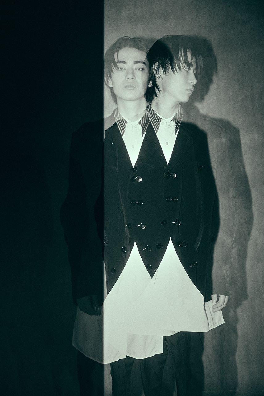 LOOK 25
