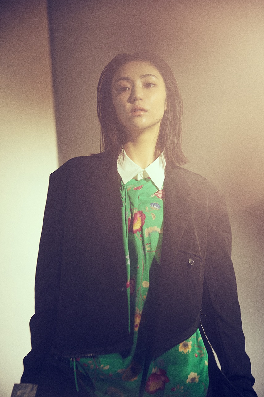 LOOK 29
