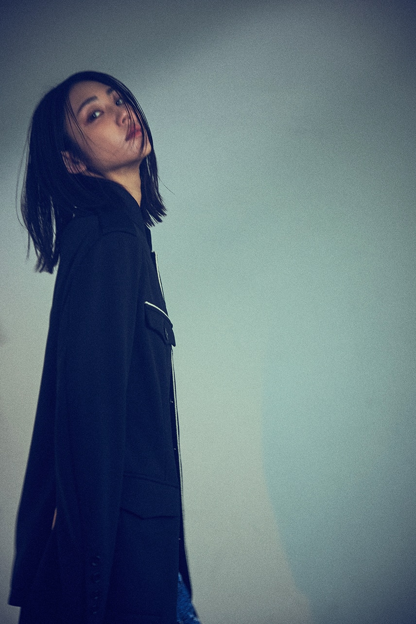 LOOK 07
