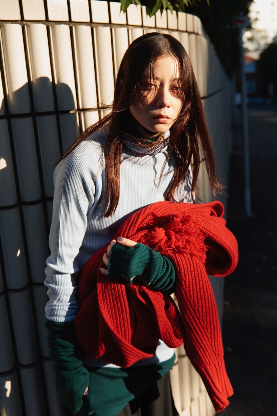 LOOK 07