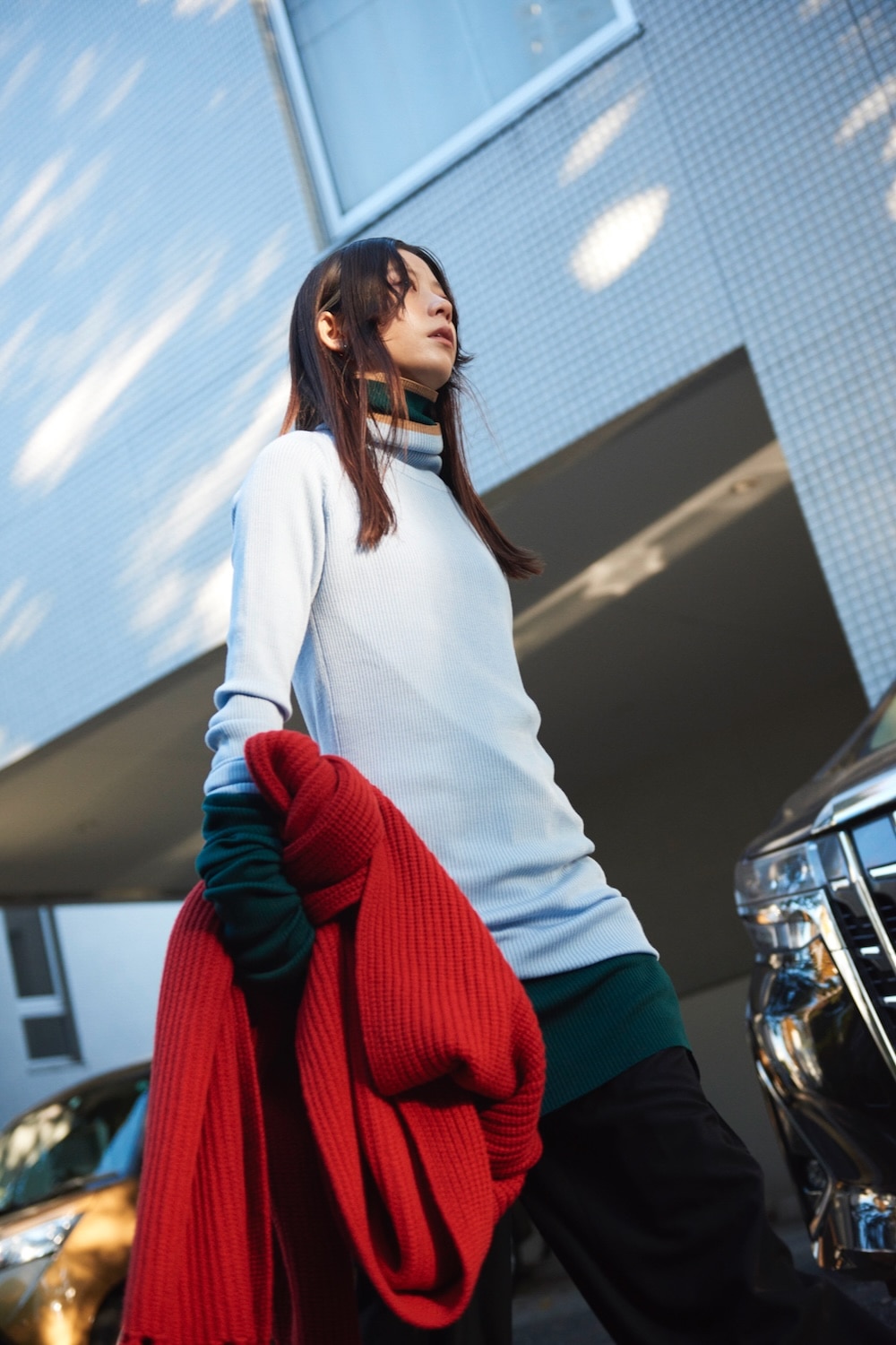 LOOK 13