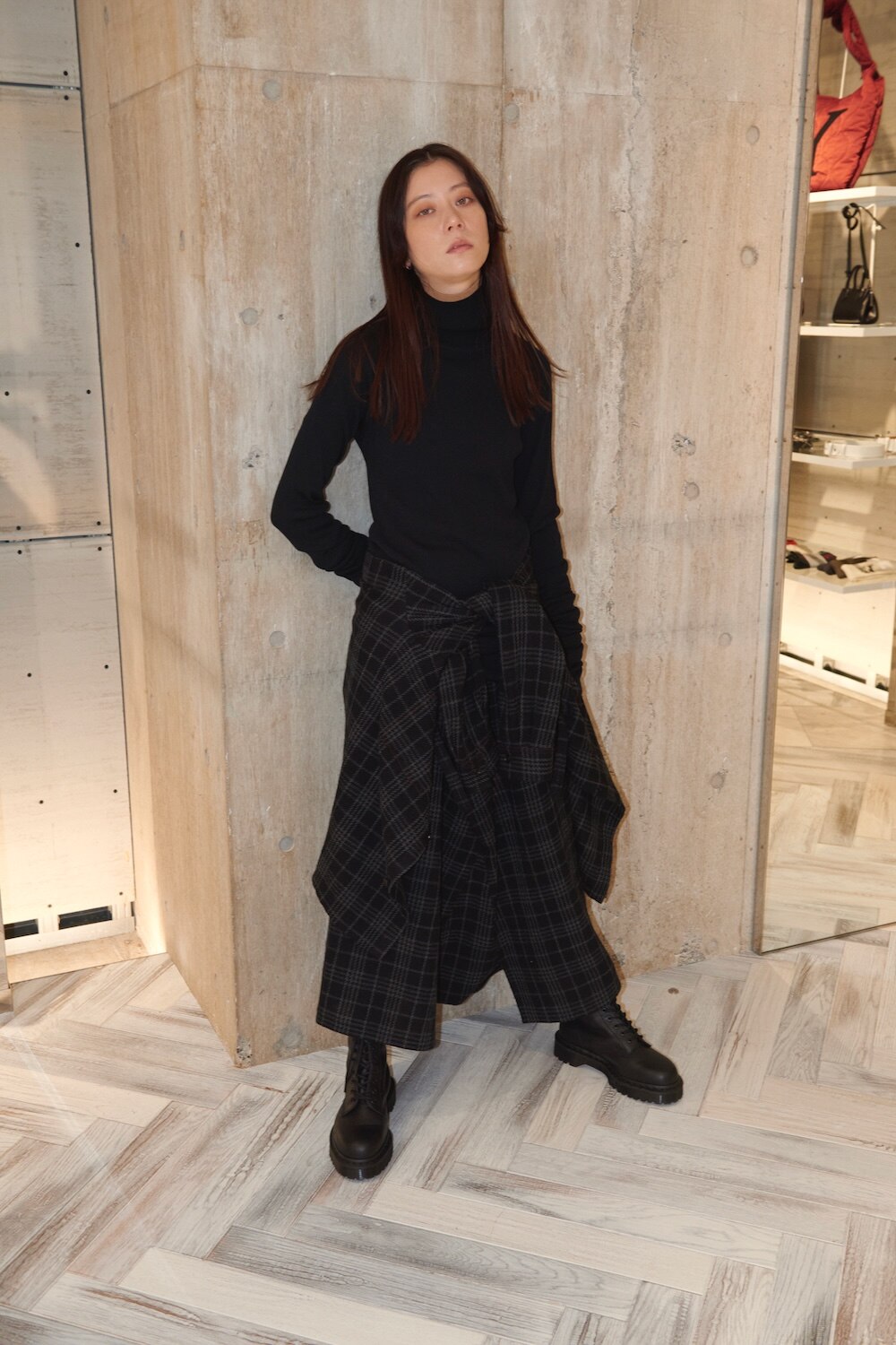 LOOK #1