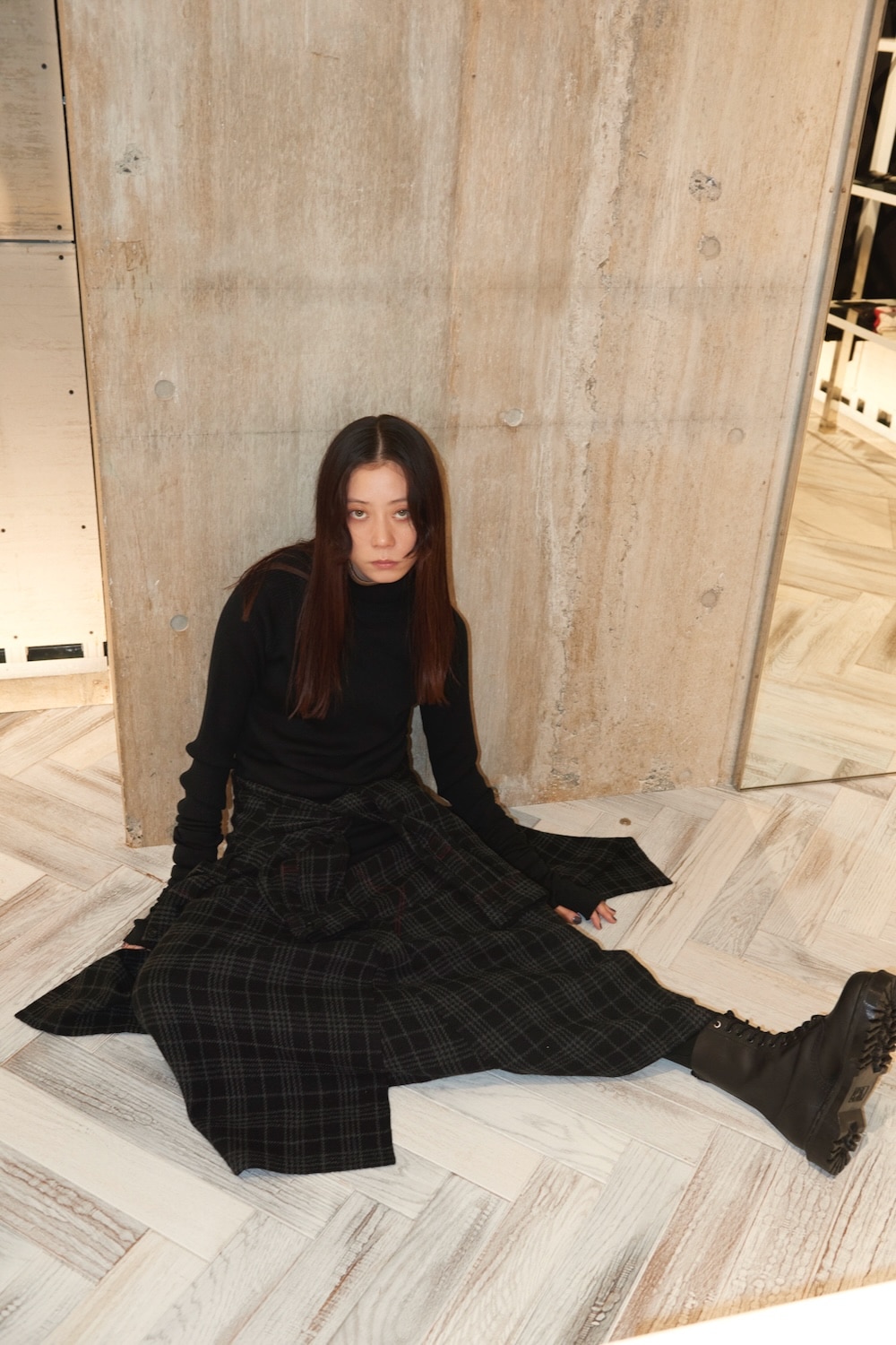 LOOK #1
