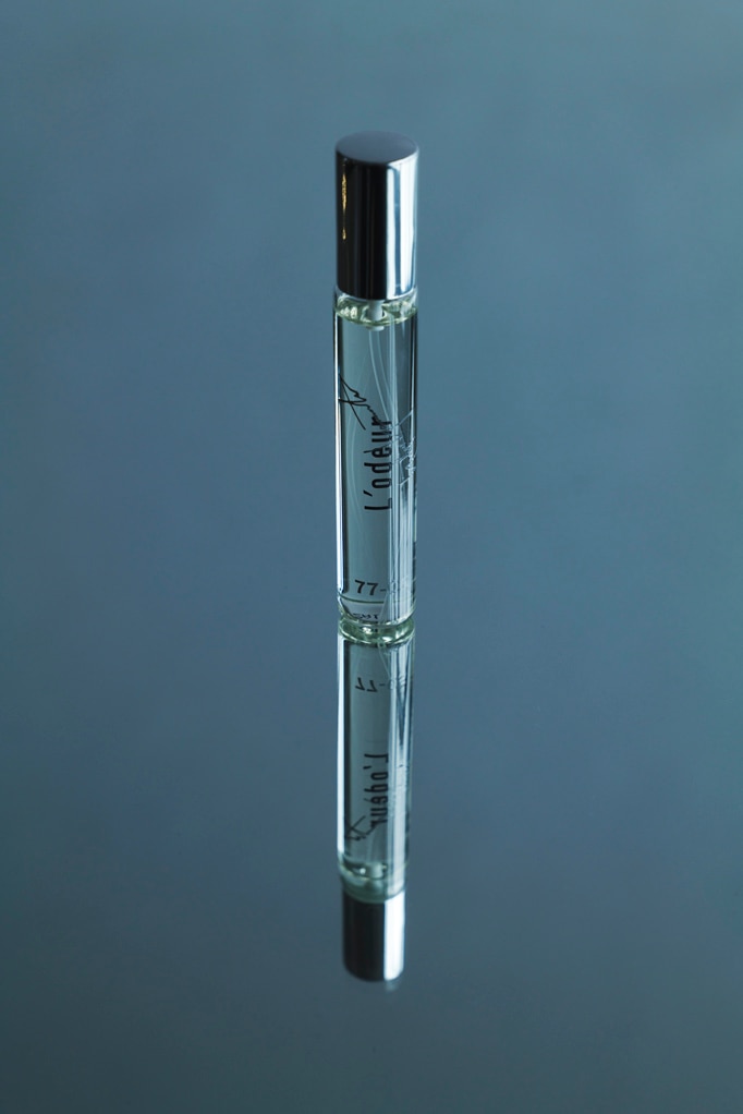 Eau de Cologne