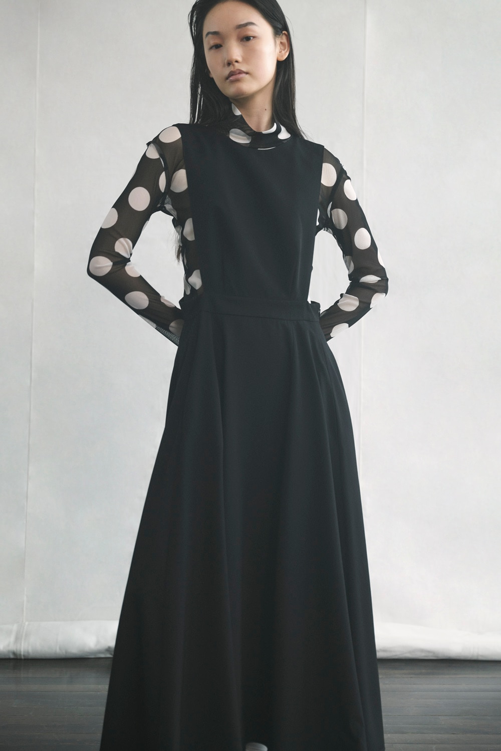 LOOK 14