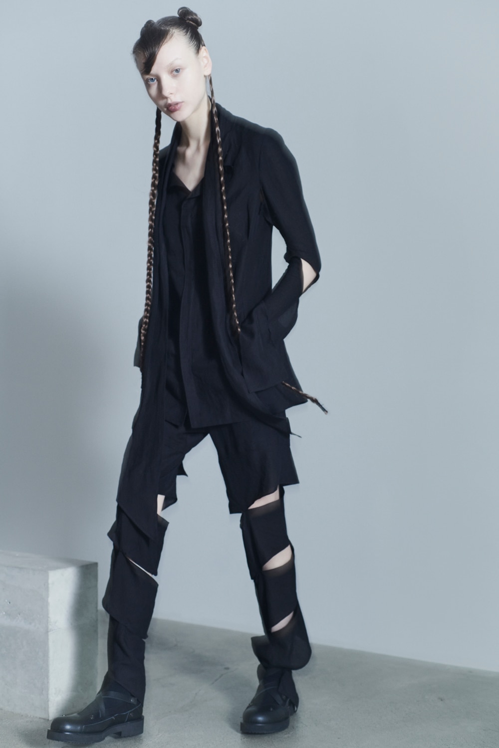 LOOK 6