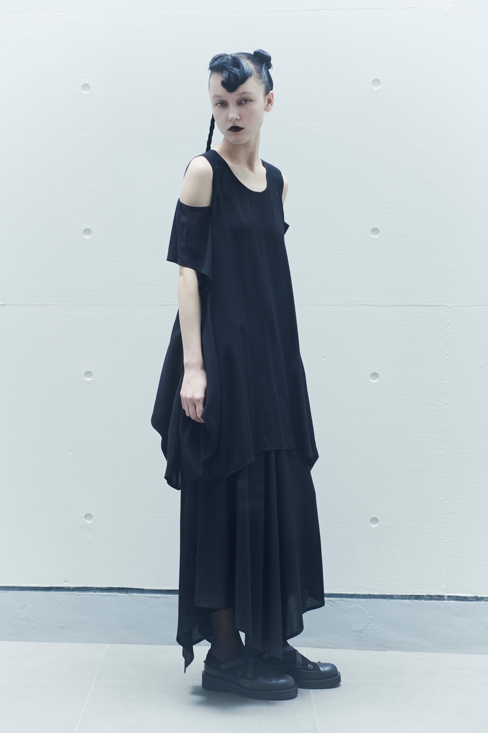 LOOK 8