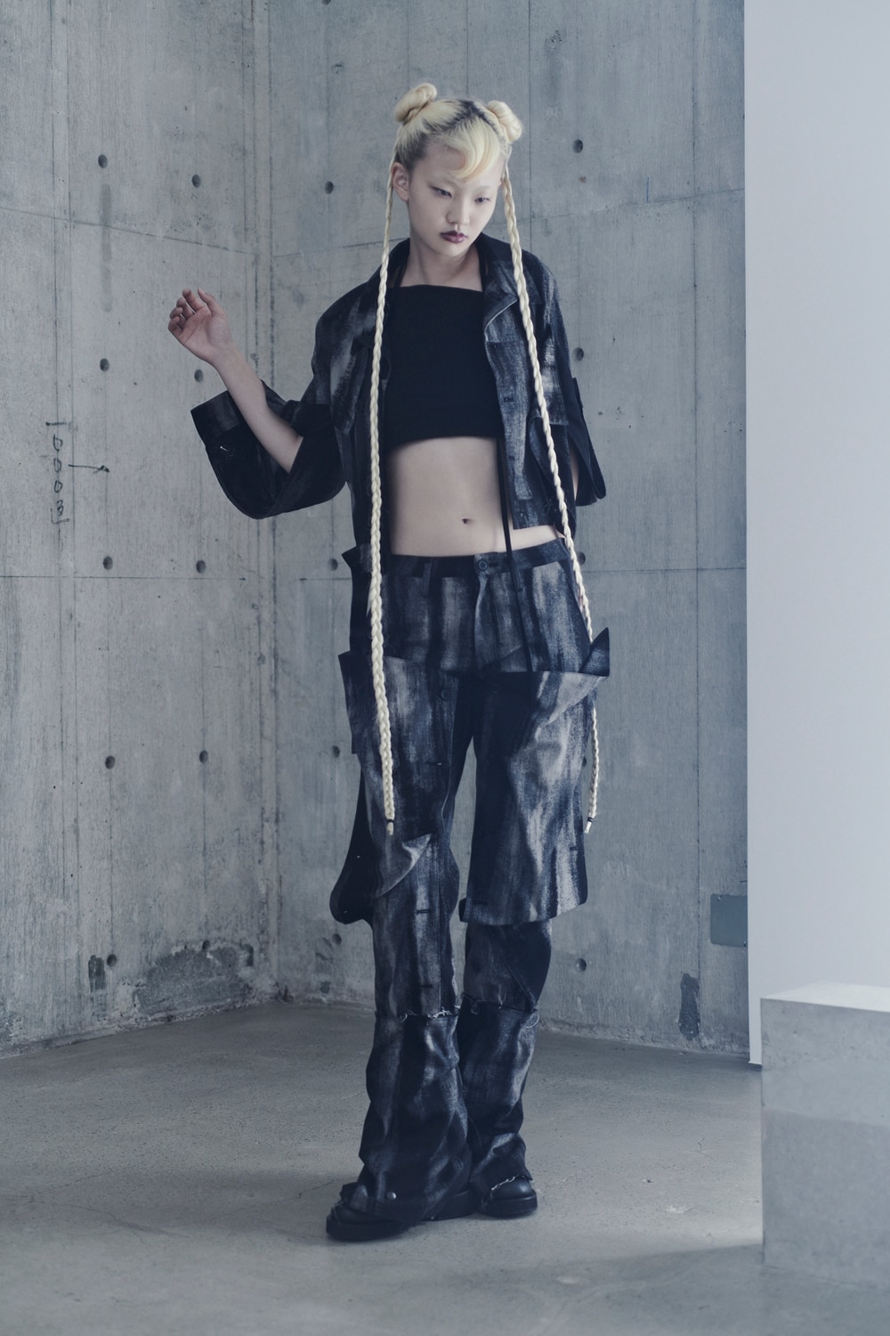 LOOK 21