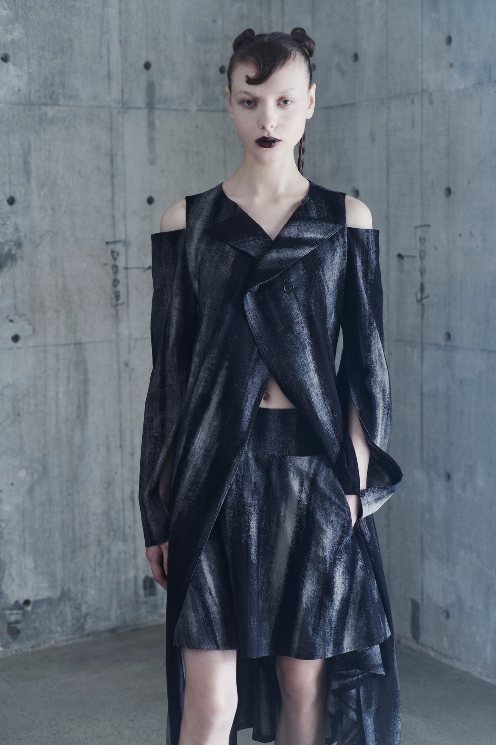 LOOK 22
