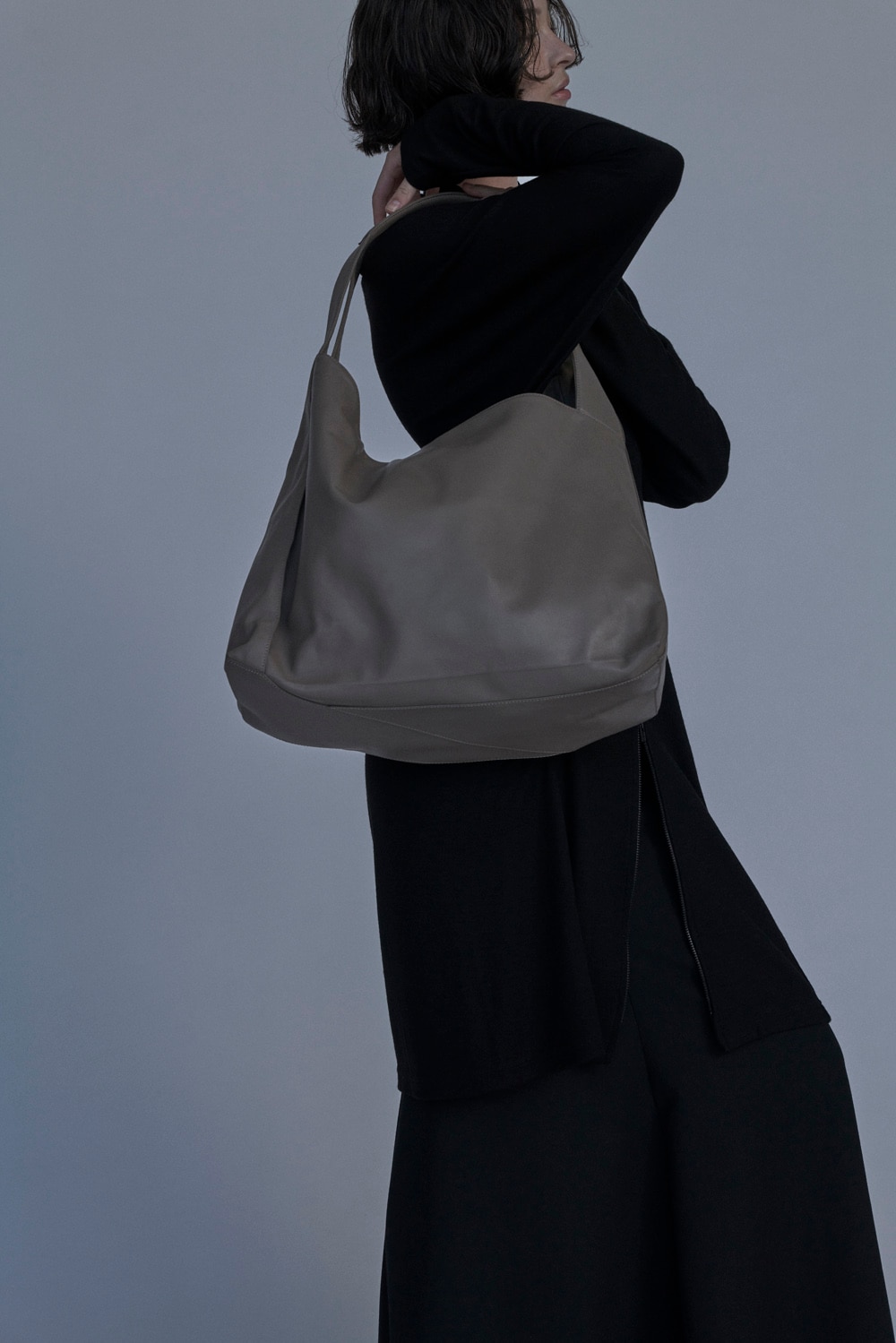 LOOK PROFILE