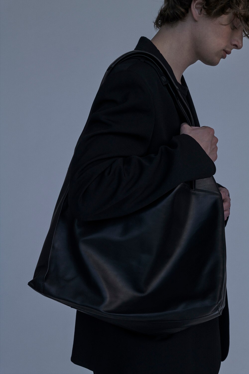 LOOK PROFILE