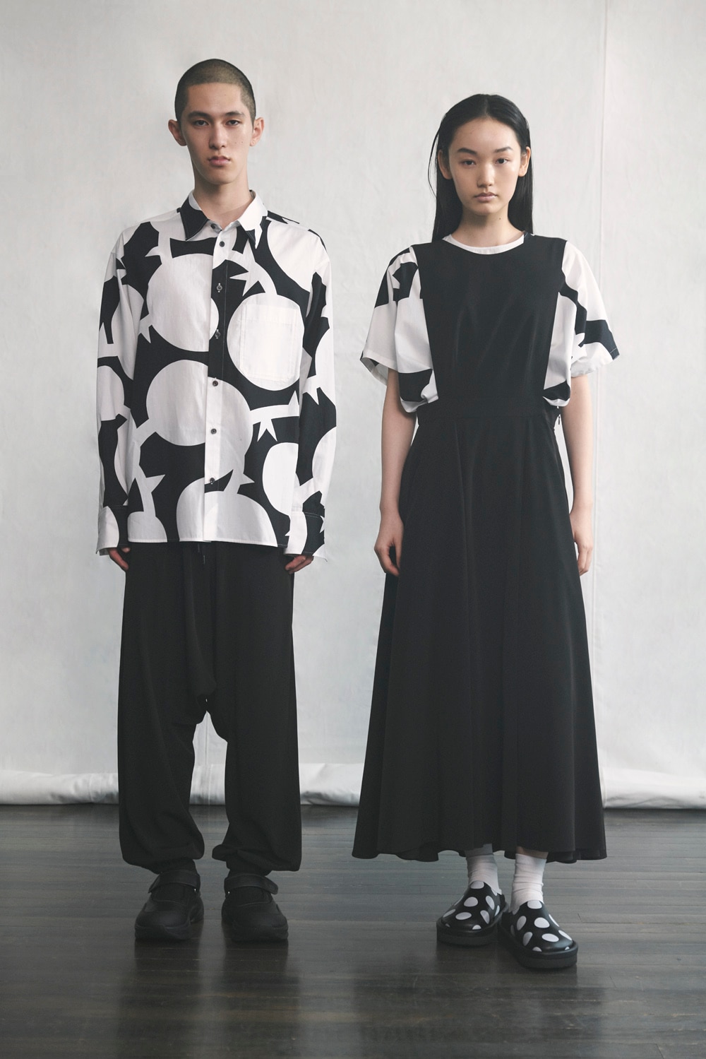 LOOK 26