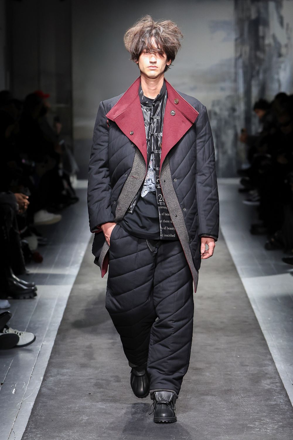 LOOK 07