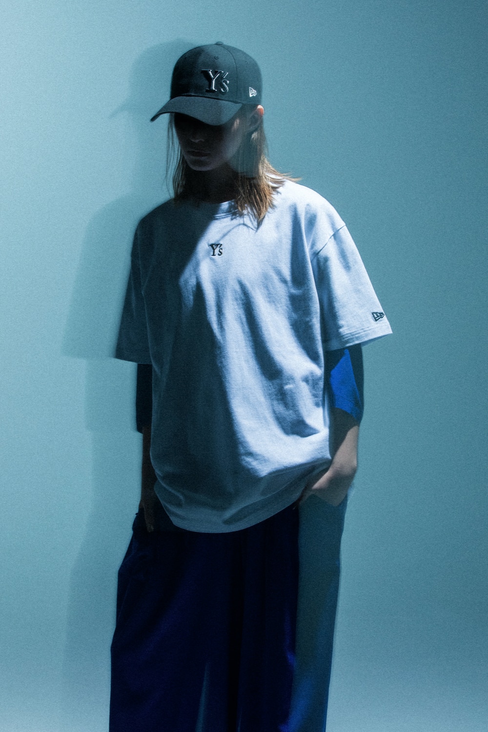 LOOK 01