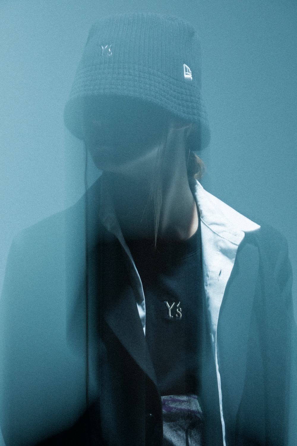 Y’s  New Era® SS2025