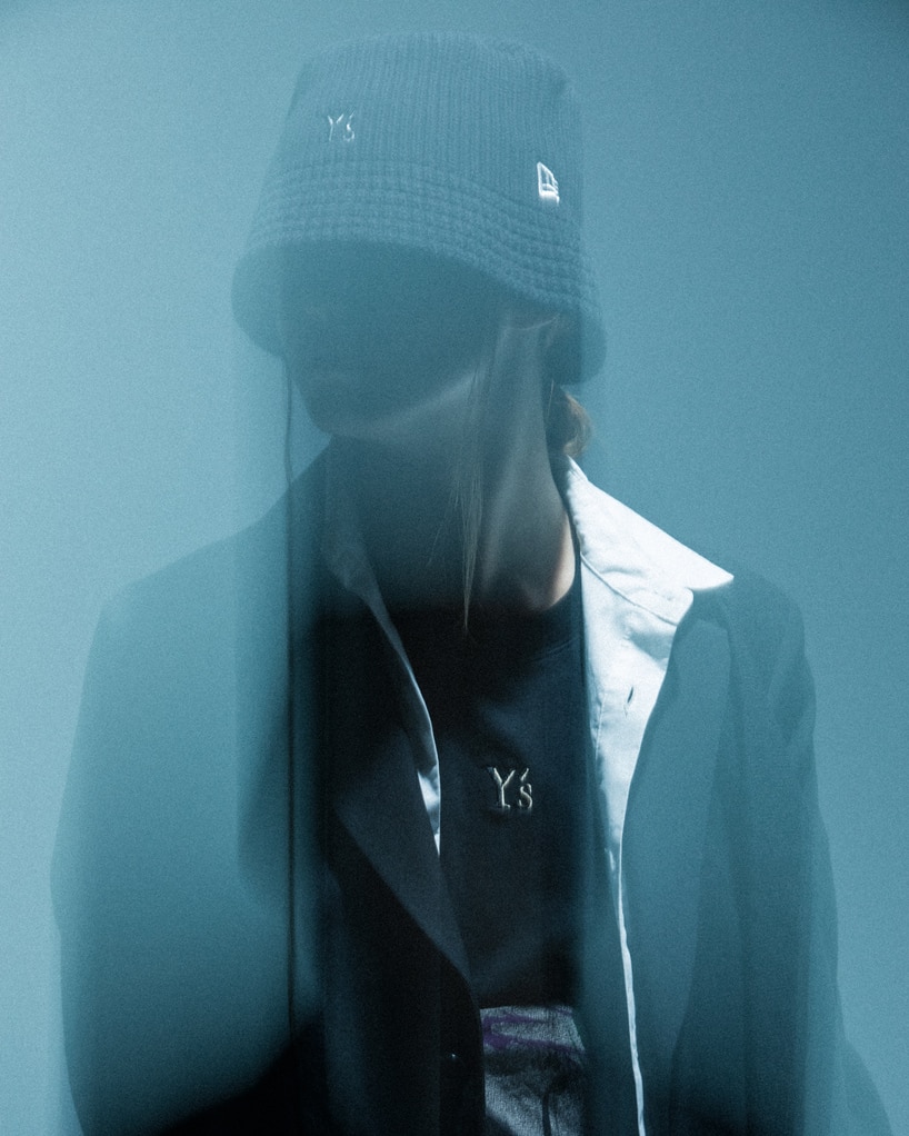 Y’s New Era® SS2025