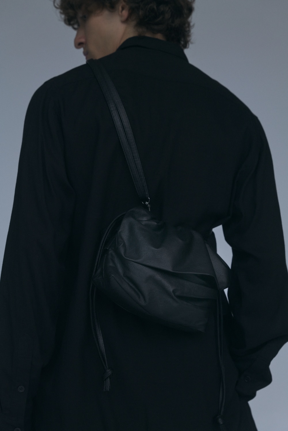 LOOK Drape