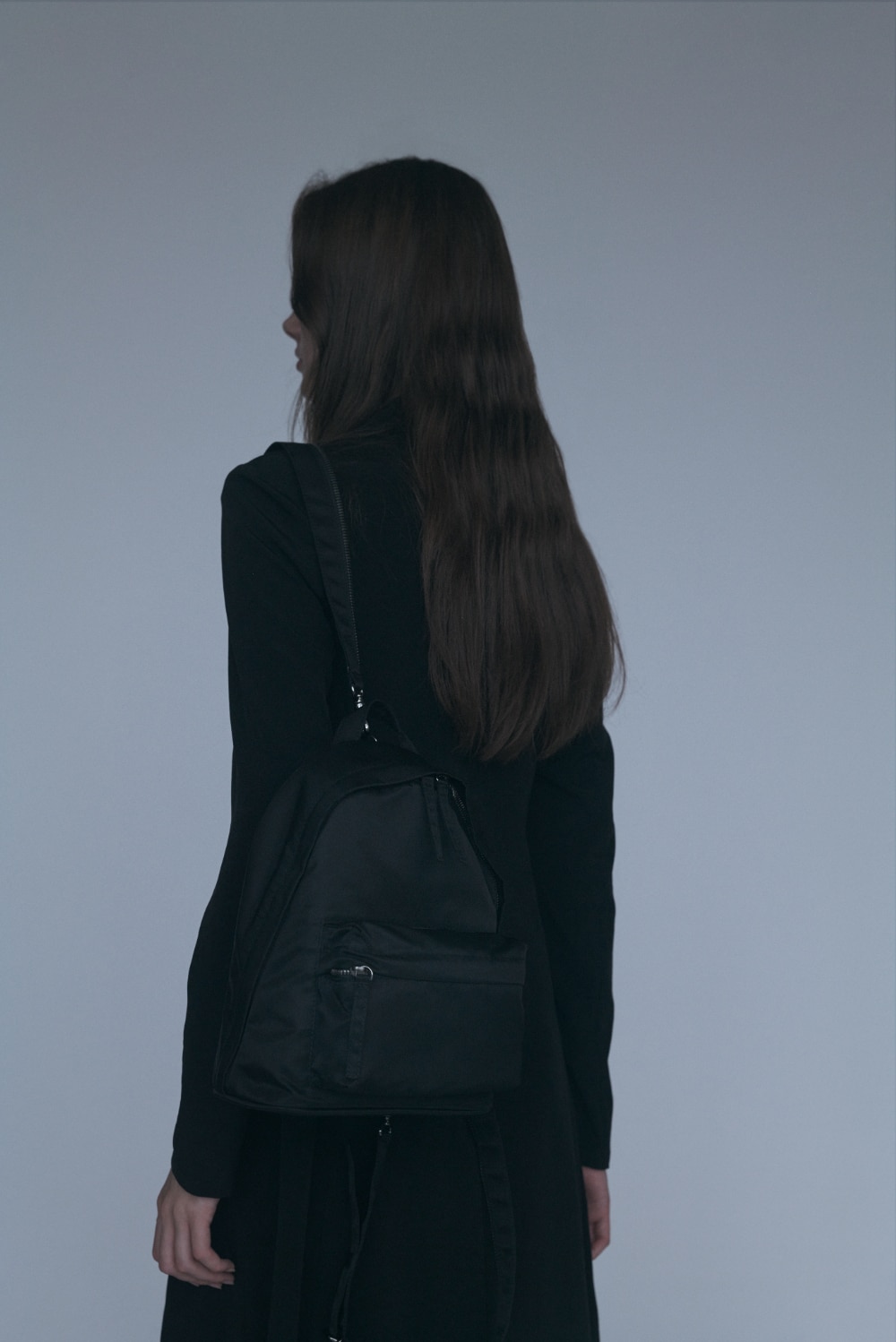 LOOK Mini Backpack