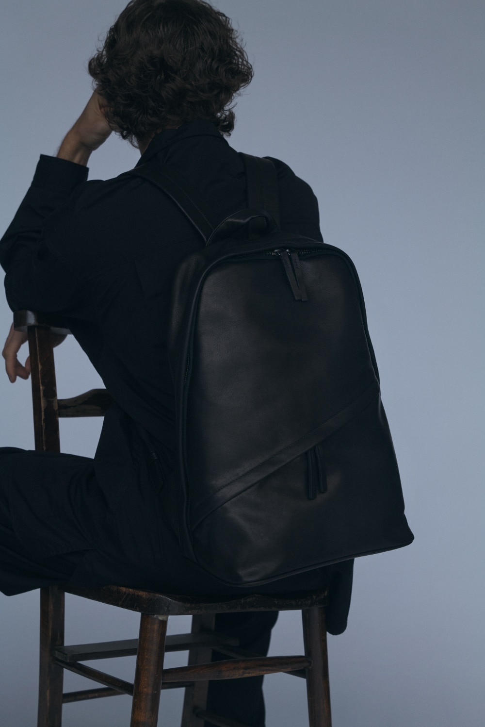LOOK Diagonal Backpack