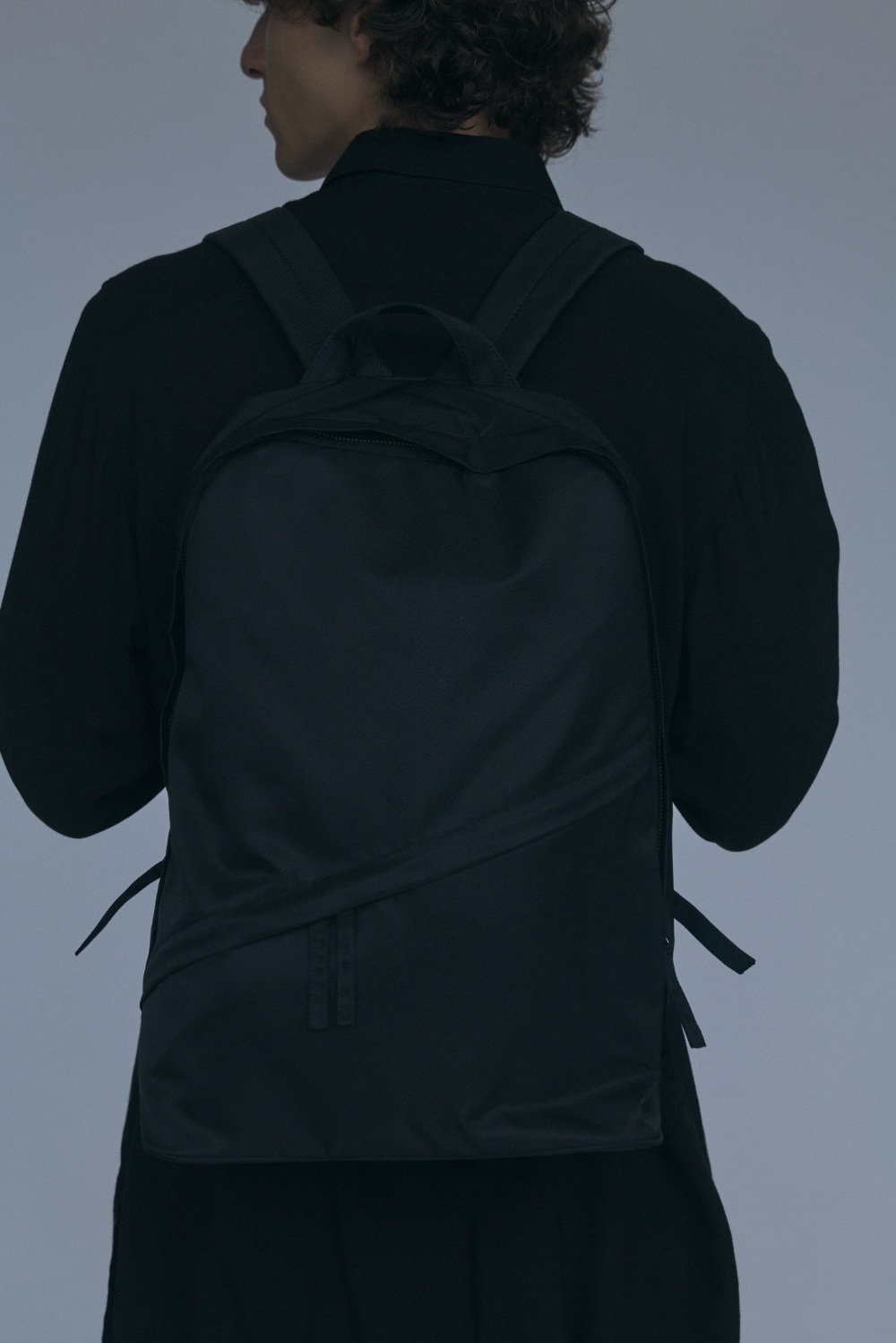 LOOK Diagonal Backpack
