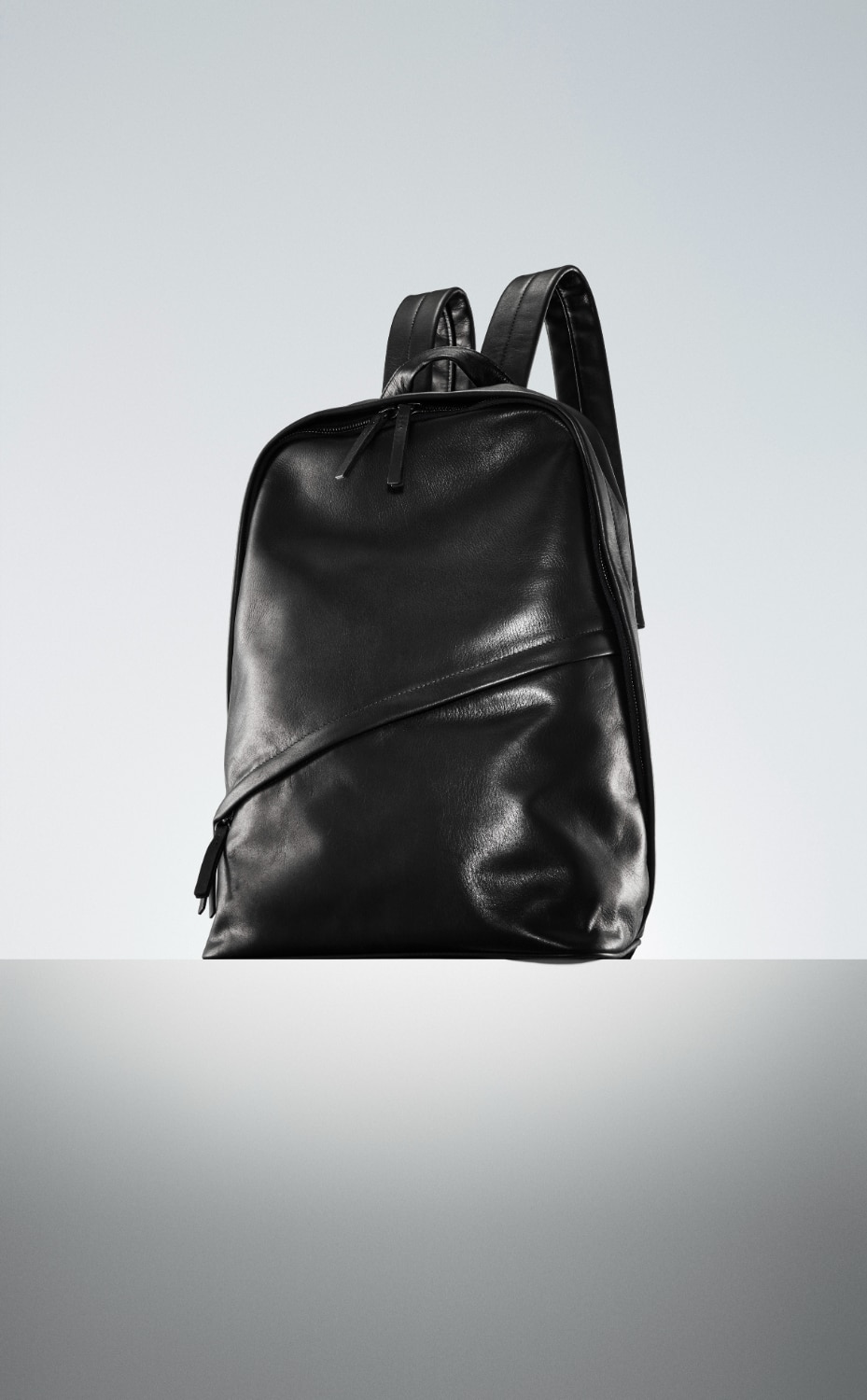 LOOK Diagonal Backpack