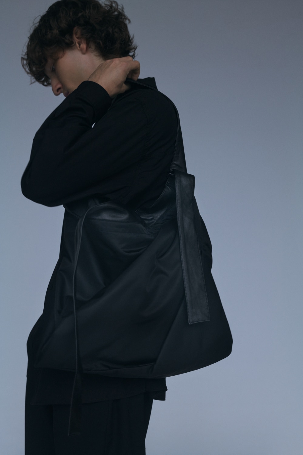 LOOK Drape