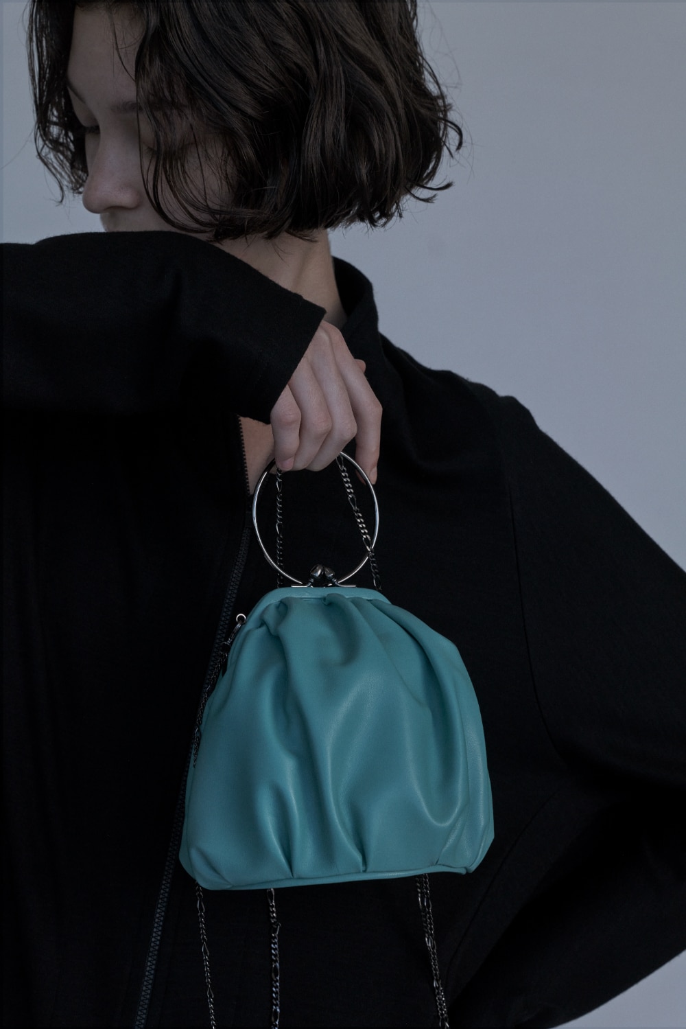 LOOK Clasp