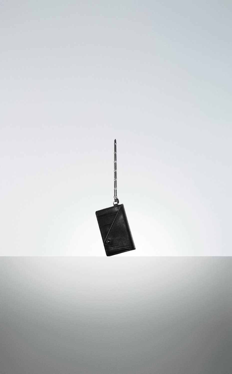 LOOK Triangleflap Wallet