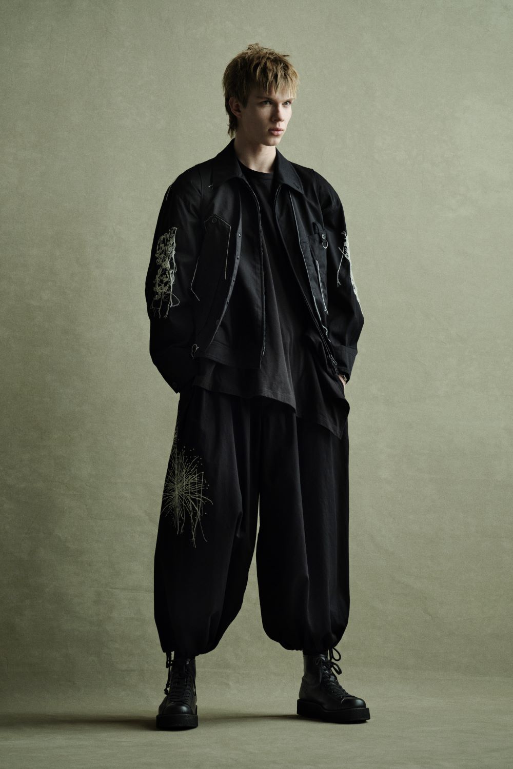 LOOK 11