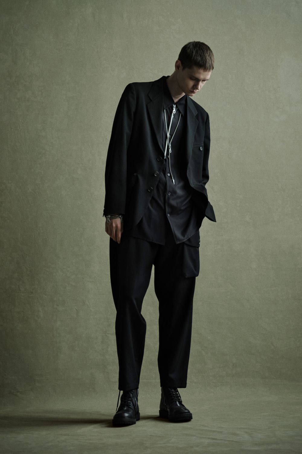 LOOK 10