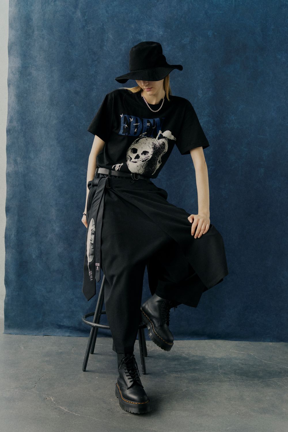 LOOK 5