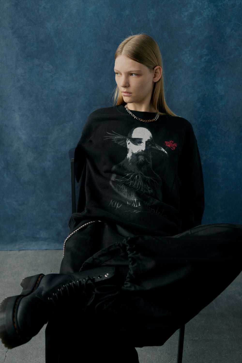 LOOK 7