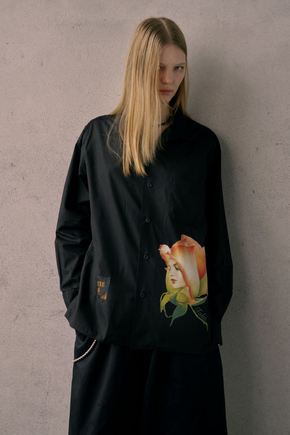 LOOK 8