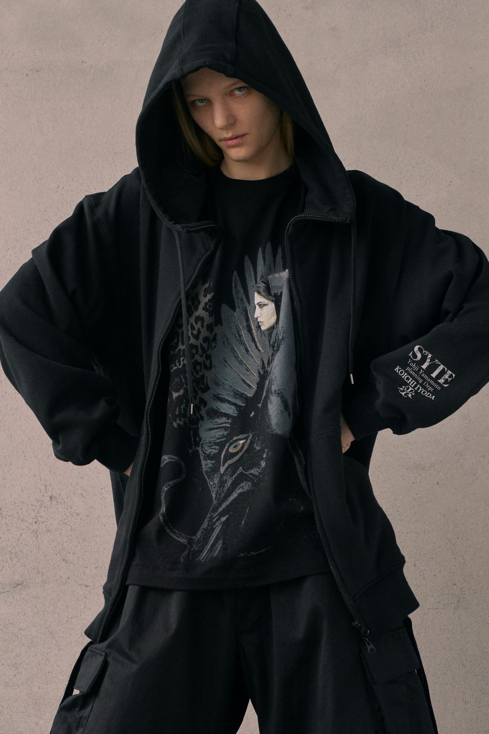 LOOK 10