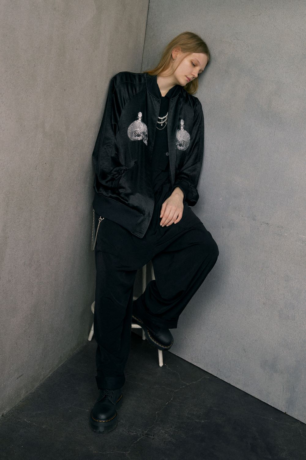 LOOK 13