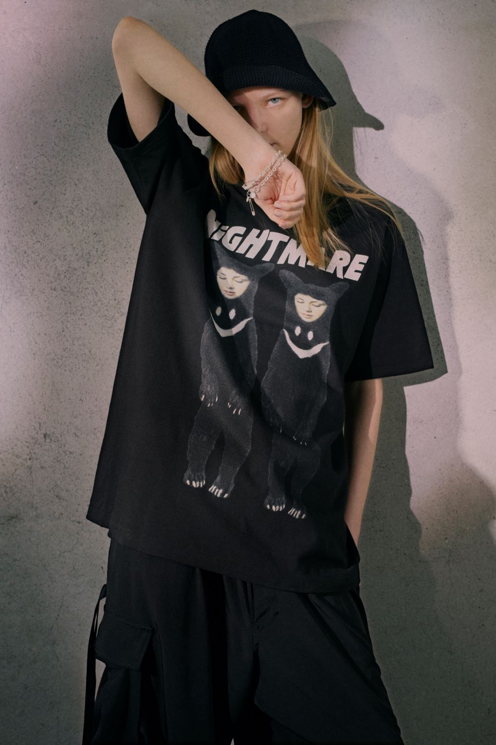 LOOK 1