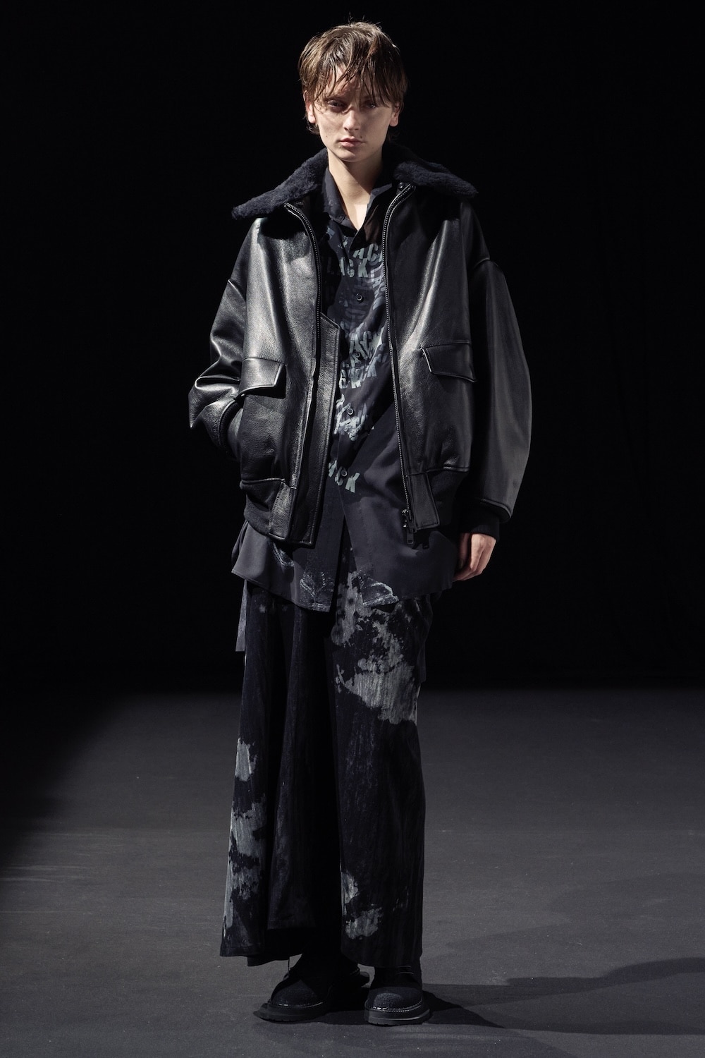 LOOK 07