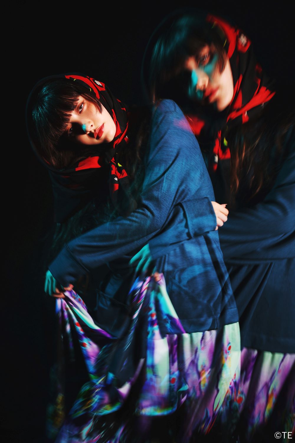 LOOK 07