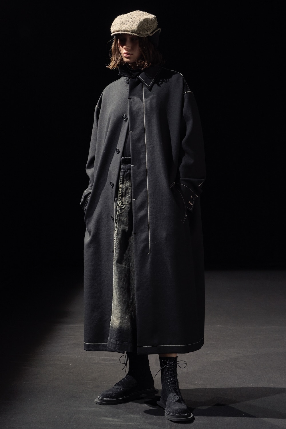 LOOK 11