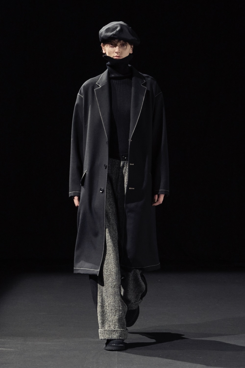 LOOK 12