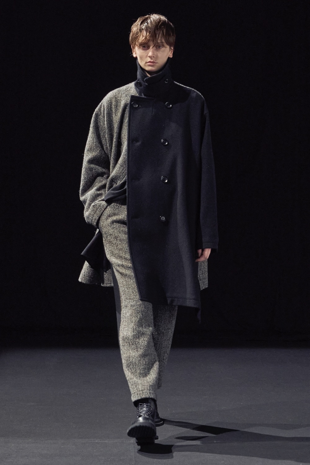 LOOK 14