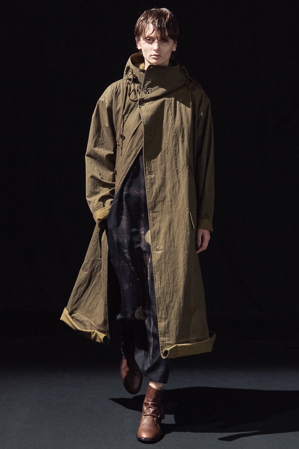 LOOK 17