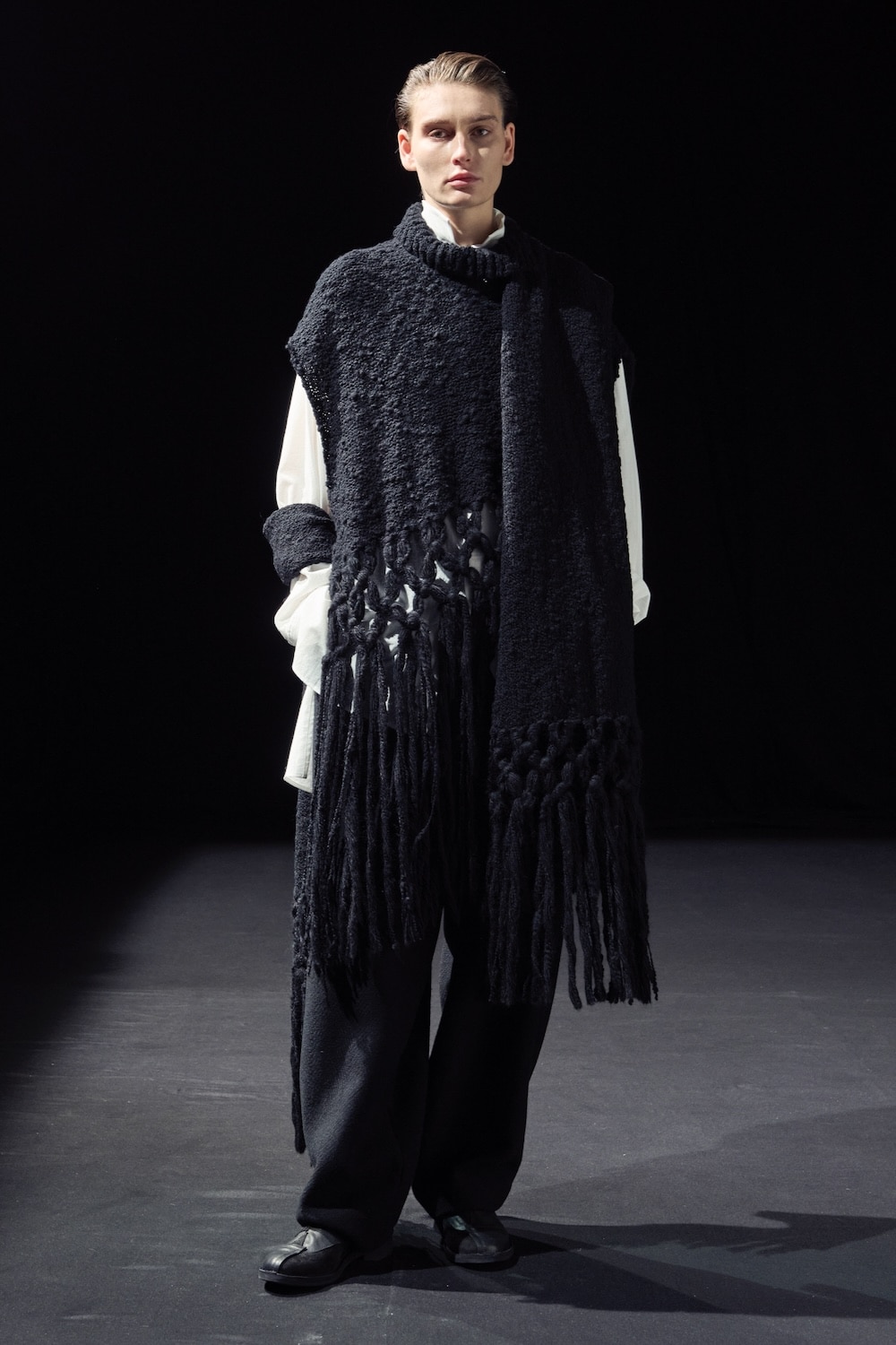 LOOK 36