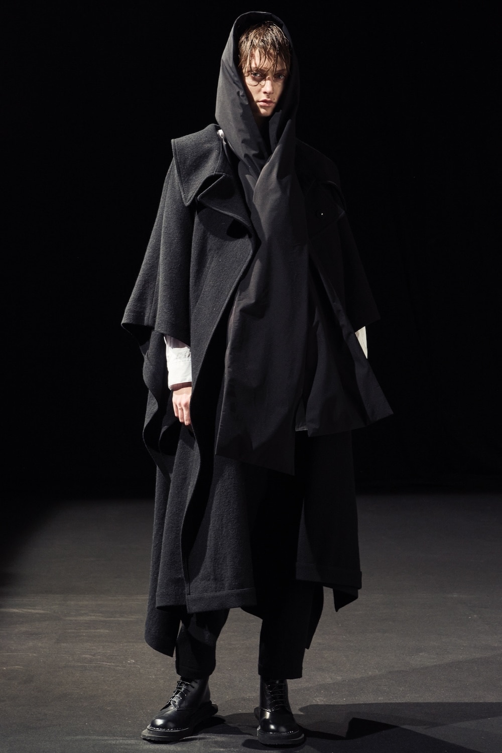 LOOK 40
